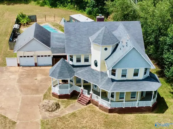 101 Hightower Road, Harvest, AL 35749