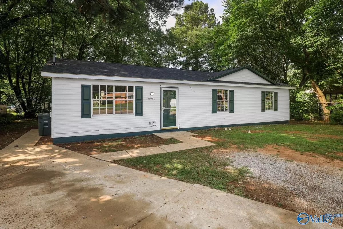 Huntsville, AL 35810,3709 Steadman Drive NW