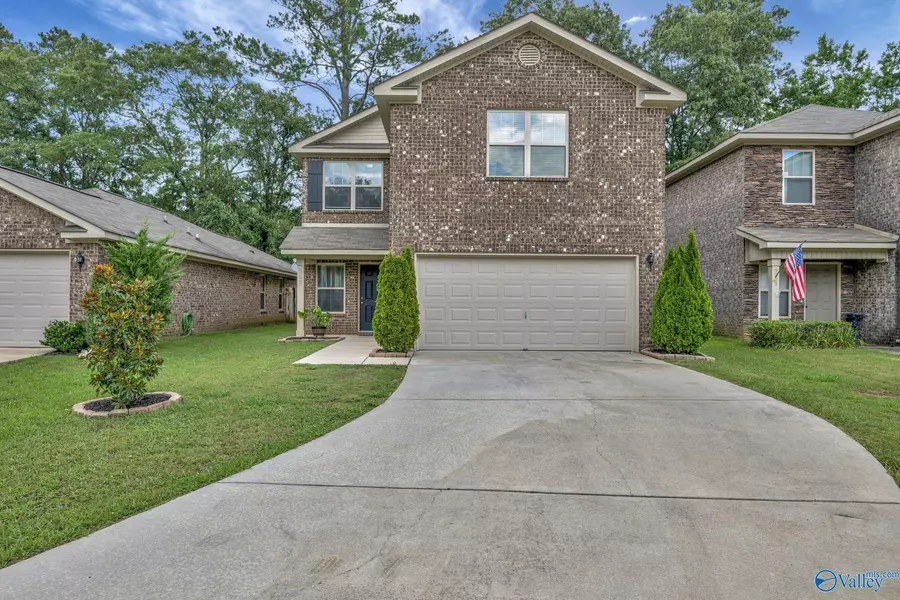 223 Sedgewick Drive, Owens Cross Roads, AL 35763