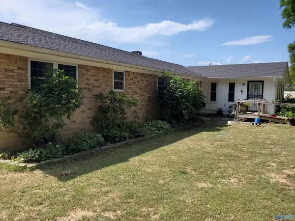 Bridgeport, AL 35740,1156 County Road 206