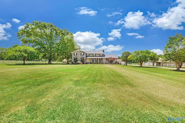 Boaz, AL 35957,1152 Floyd Drive