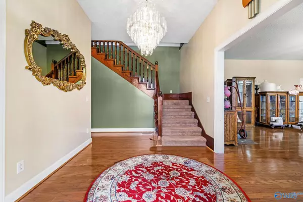 Boaz, AL 35957,1152 Floyd Drive