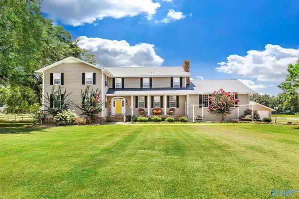 1152 Floyd Drive, Boaz, AL 35957