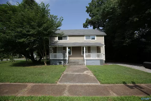 3706 Clopton Street SW,  Huntsville,  AL 35805