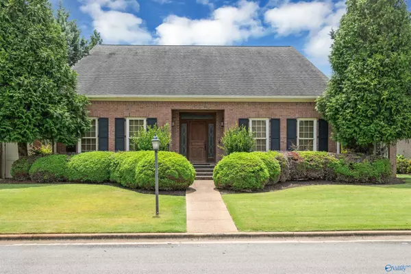 2015 Park Terrace SE,  Decatur,  AL 35601