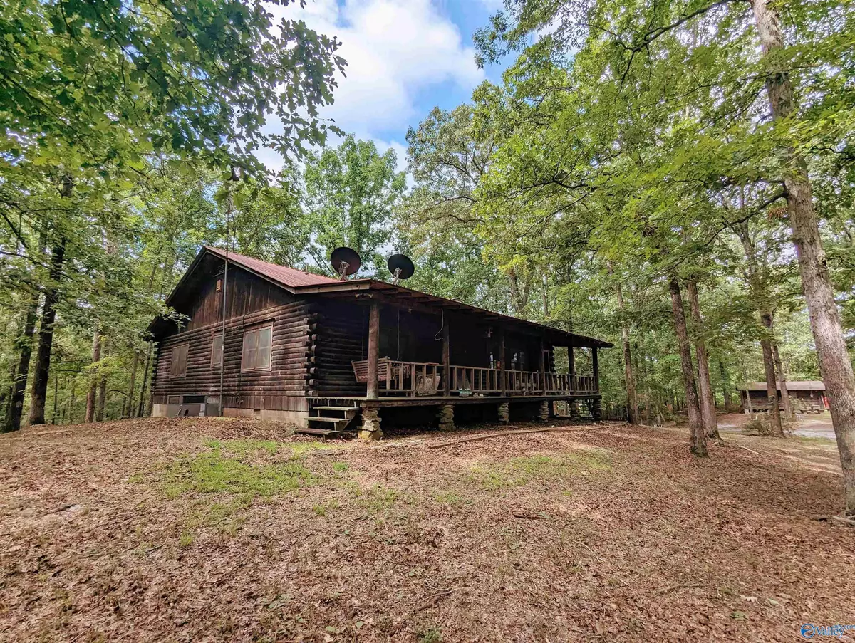 Ohatchee, AL 36271,634 Red Eagle Road