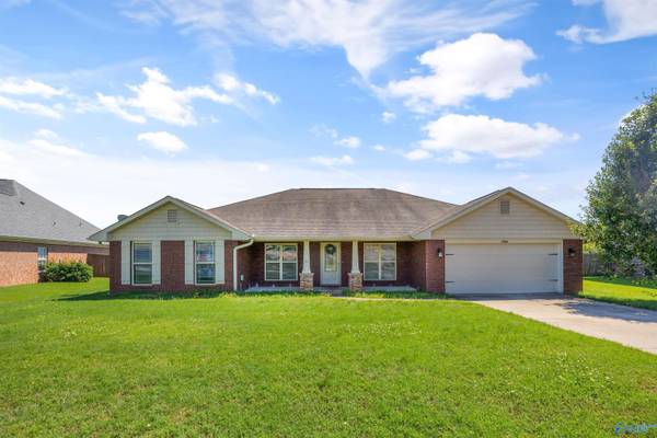 29848 NW Carriage Creek Circle, Harvest, AL 35749