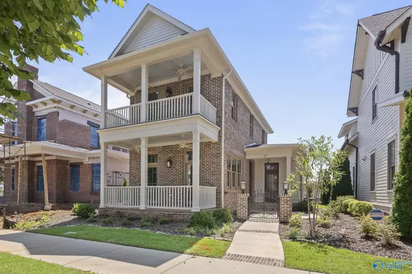 27 Lendon Main Street, Huntsville, AL 35802