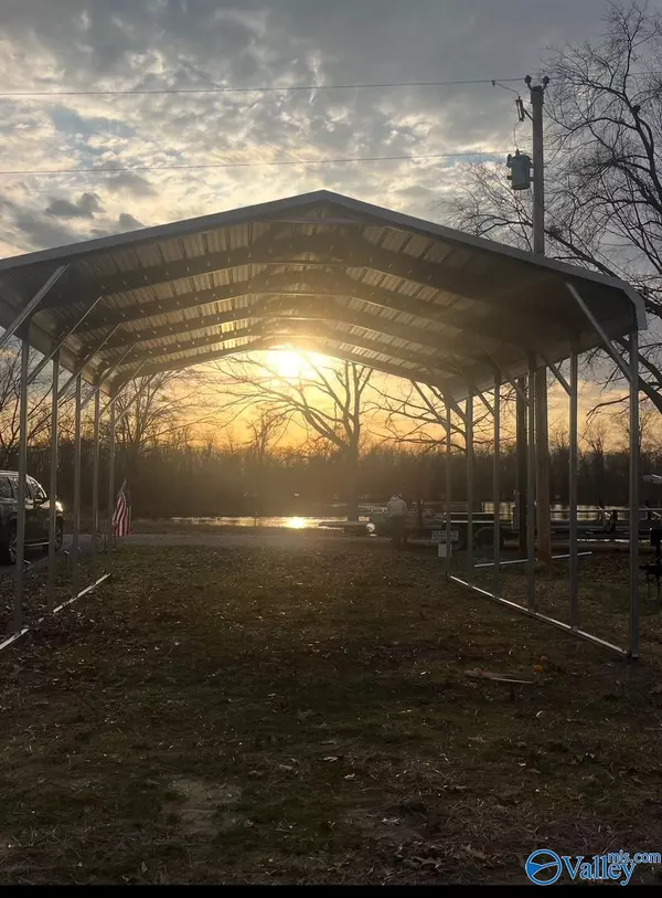 Cedar Bluff, AL 35959,58 County Road 115