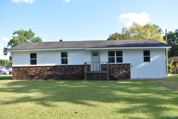 525 Mcelroy Street, Attalla, AL 35954