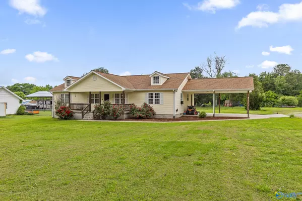 Trenton, GA 30752,336 District Line Road