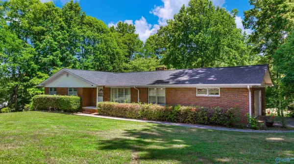 Fort Payne, AL 35967,501 Leath Drive NE