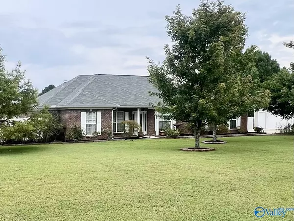 Toney, AL 35773,100 Hannah Marie Place