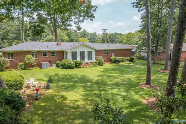 Gadsden, AL 35901,1208 Alcott Road