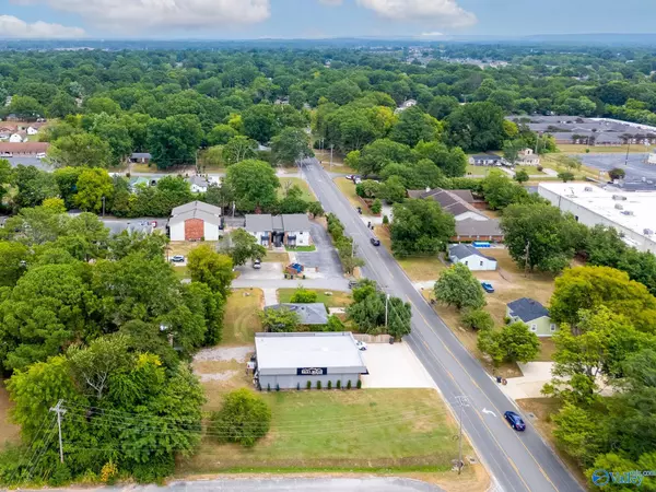 Decatur, AL 35603,.29 ACRES Cedar Street SW