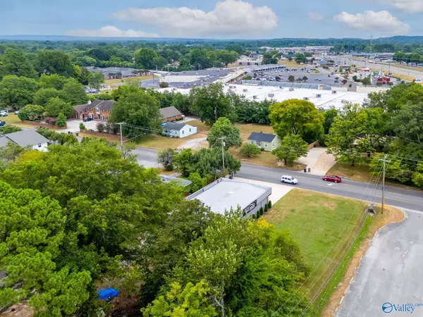 .29 ACRES Cedar Street SW, Decatur, AL 35603