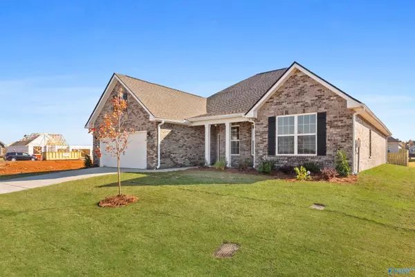 116 Cowdray Circle, Toney, AL 35773