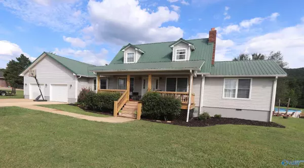 5603 Martin Avenue NE, Fort Payne, AL 35967