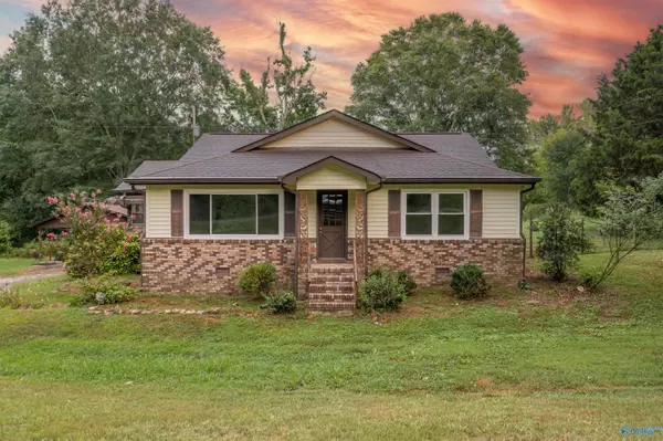 Steele, AL 35987,769 Chandler Mountain Road