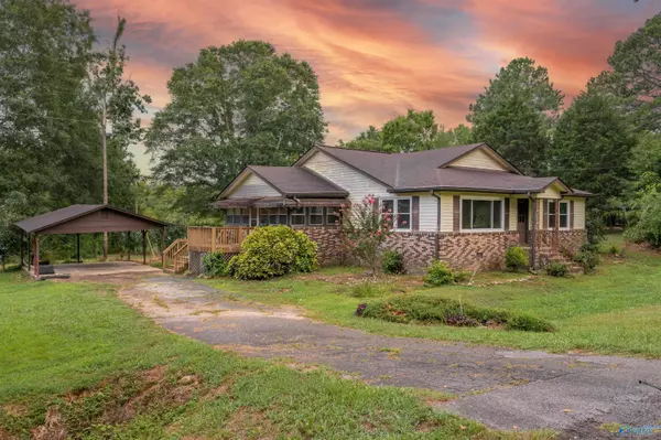 Steele, AL 35987,769 Chandler Mountain Road