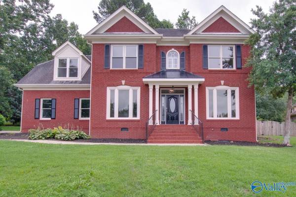 100 Portico Drive,  Meridianville,  AL 35759