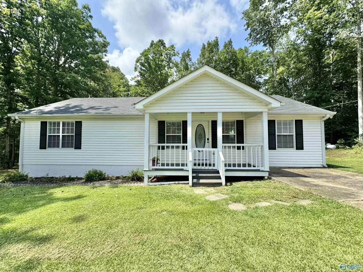 Double Springs, AL 35553,467 County Road 434