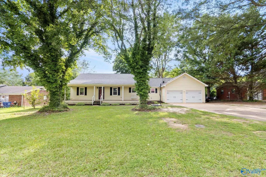 113 Ohara Drive, Albertville, AL 35950