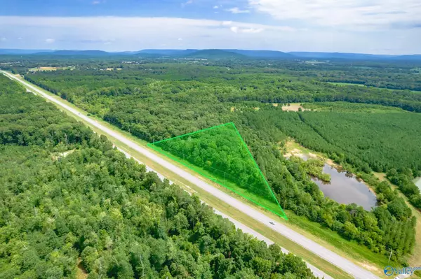 New Hope, AL 35760,3.6 acres Highway 431 South S