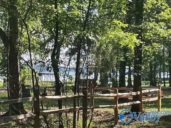 Cedar Bluff, AL 35959,Lot 8 County Road 600