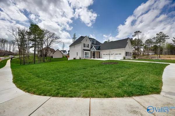 Huntsville, AL 35803,12901 Monte Vedra Road