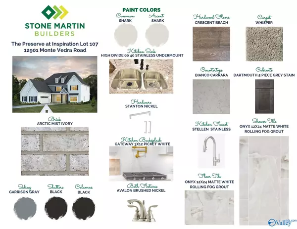 Huntsville, AL 35803,12901 Monte Vedra Road