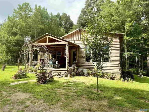 1860 County Road 120, Valley Head, AL 35989