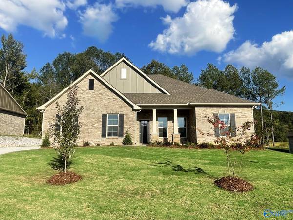 7003 Huddersfield Lane SE, Gurley, AL 35748