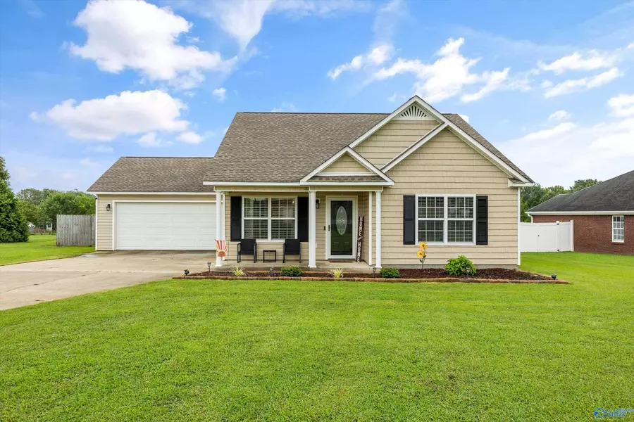 27218 Gatlin Road, Ardmore, AL 35739