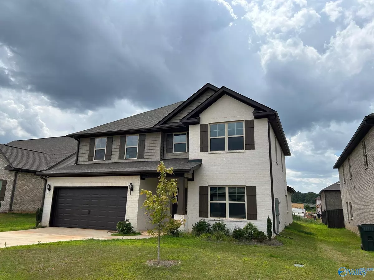 Huntsville, AL 35811,320 Temper Street