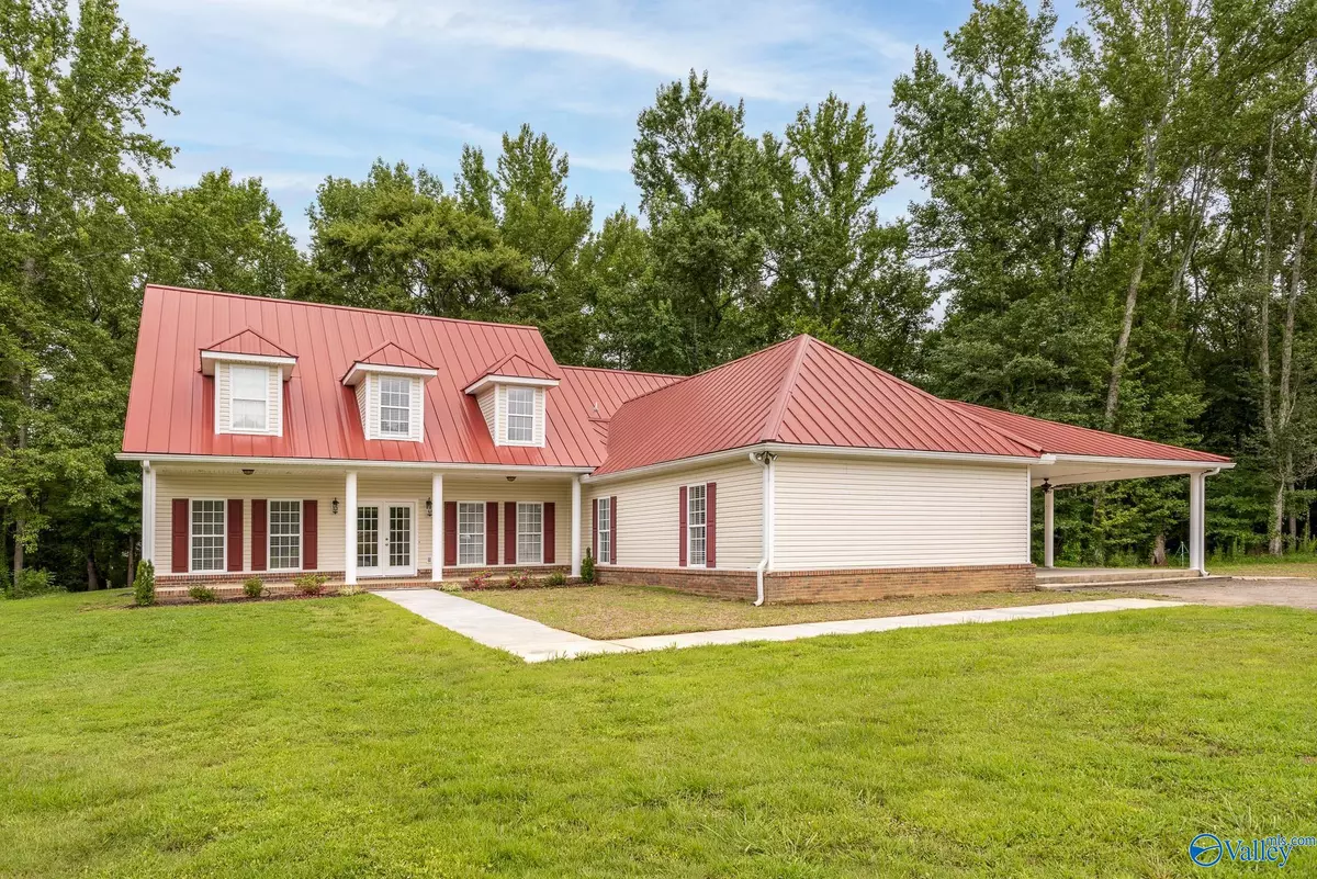 Athens, AL 35613,18867 Wells Road