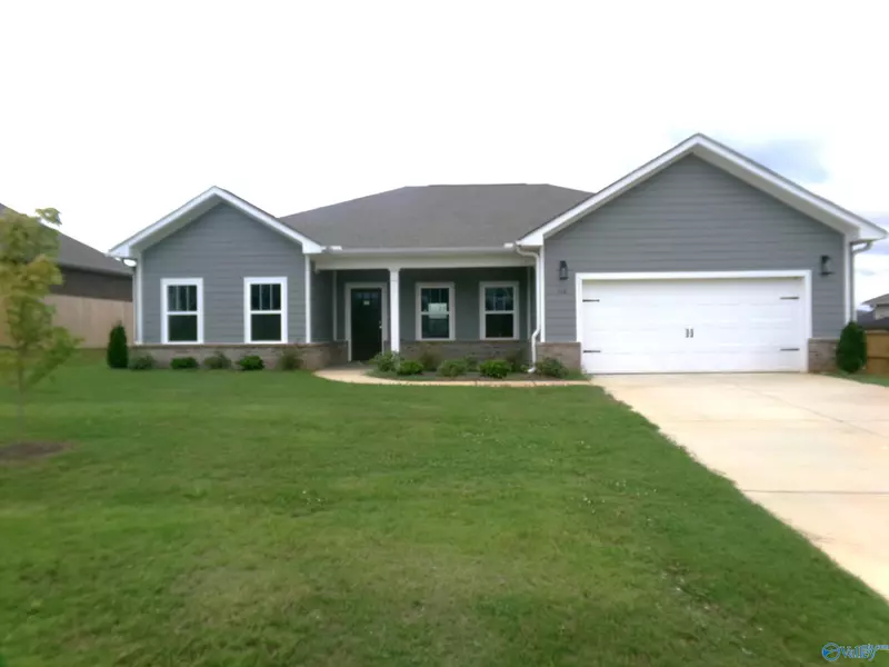 110 Parvin Way Drive, Hazel Green, AL 35750