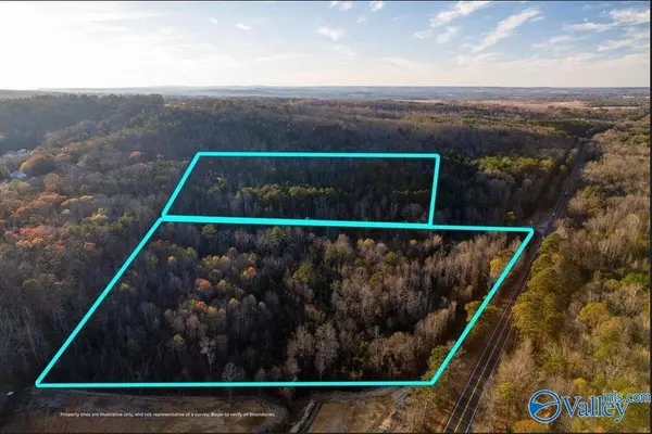 Altoona, AL 35952,20 acres 0 County Highway 41