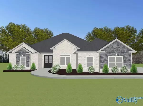 13843 Mallard Drive,  Madison,  AL 35756