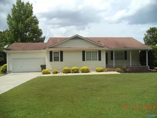 131 Styles Drive, Gurley, AL 35748