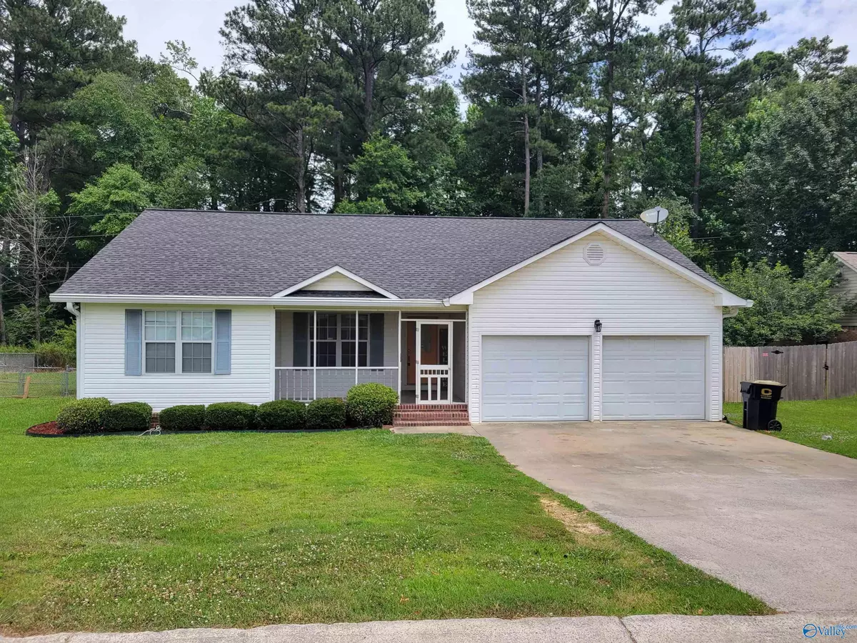 Cullman, AL 35055,1317 Kim Lane SE