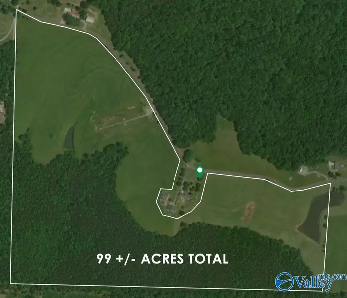 33 ACRES Latham, Eva, AL 35621