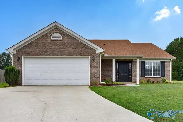 127 Ben Mark Drive, Harvest, AL 35749