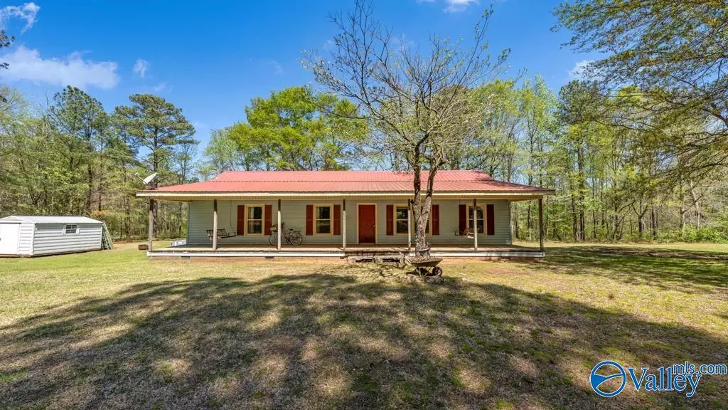 54 Lyle Circle, Somerville, AL 35670