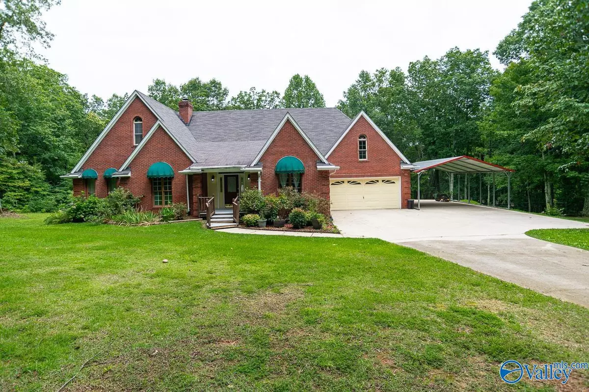 Gurley, AL 35748,1341 Keel Mountain Road