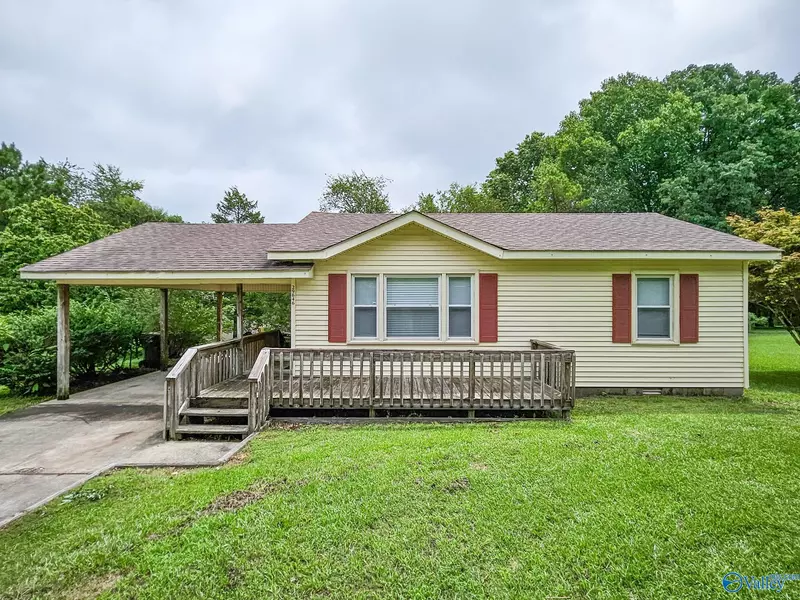 29646 Dorning Road, Toney, AL 35773