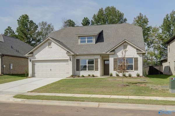 125 Striker Lane, Harvest, AL 35749