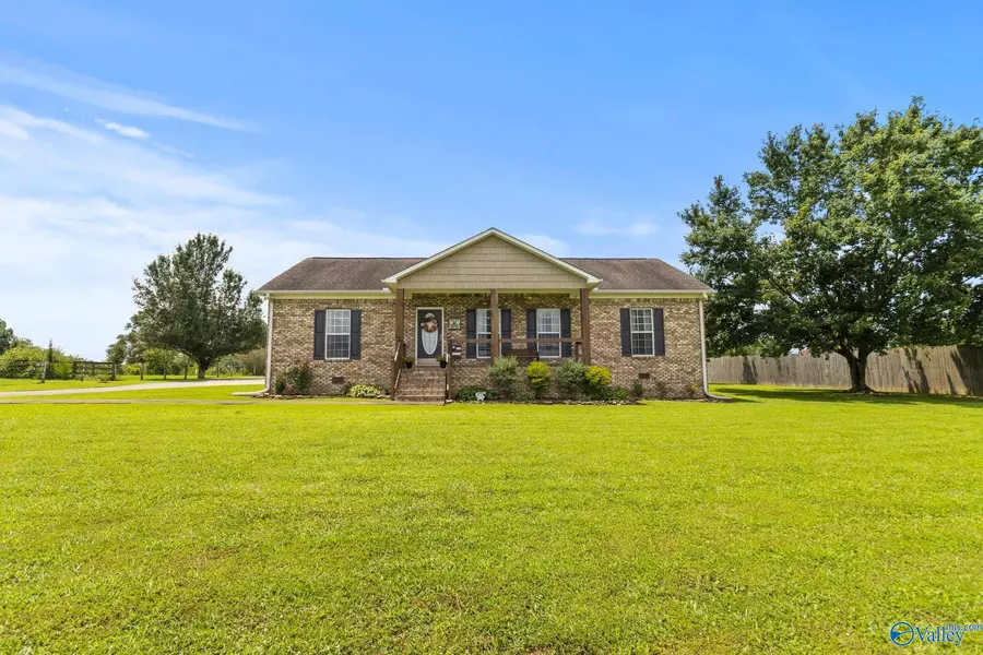 322 Mardis Point Road, Joppa, AL 35087