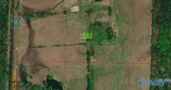 369 Union Road, Somerville, AL 35670