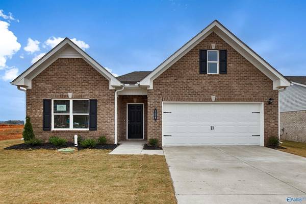 154 Mill Valley Way, New Market, AL 35761